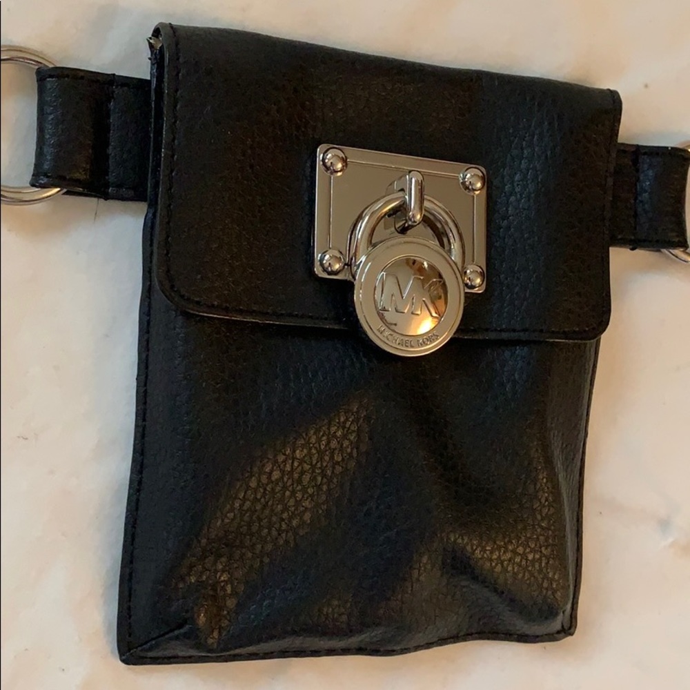 Michael Kors fanny pac